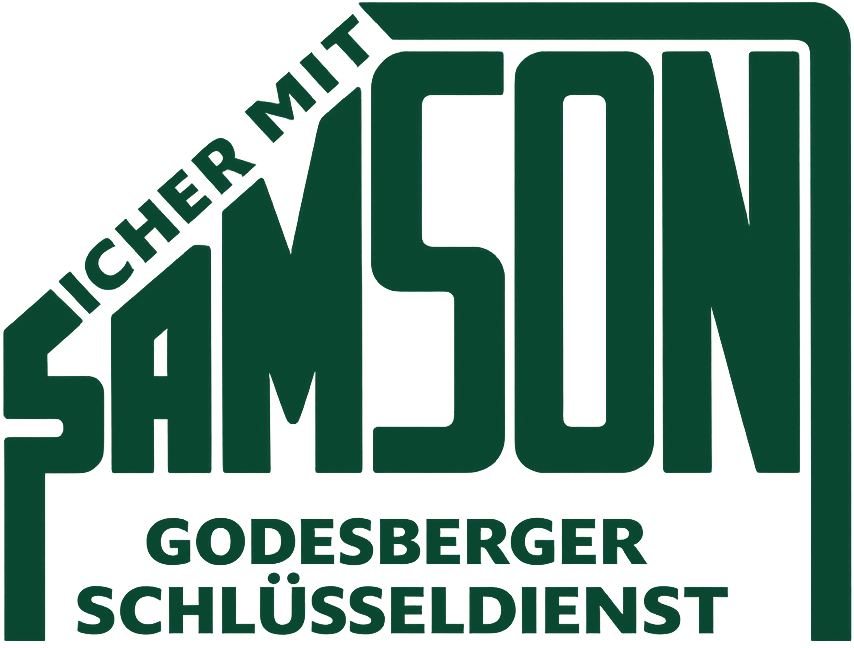 Samson Godesberger Schlüsseldienst - Sicher mit Samson