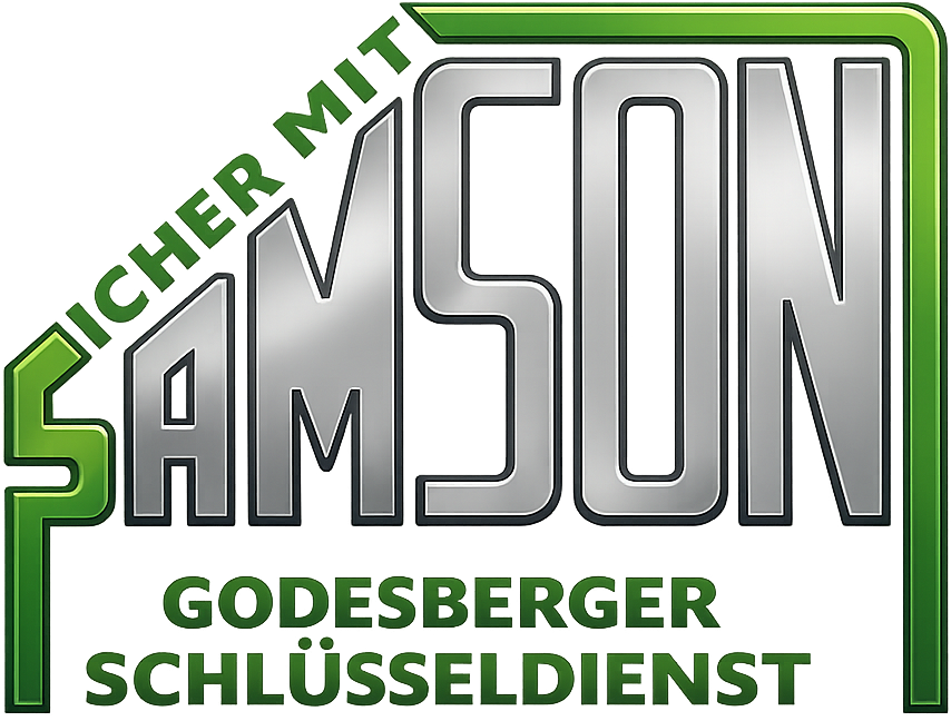Samson Godesberger Schlüsseldienst